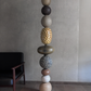 Bounty Totem Pole | 84"