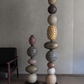Bounty Totem Pole | 42"