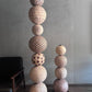 Aura Totem Pole | 84"
