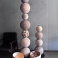 Aura Totem Pole | 84"