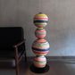 Rhythm Totem Pole | 42"