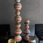 Rhythm Totem Pole | 42"