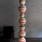 Rhythm Totem Pole | 84"