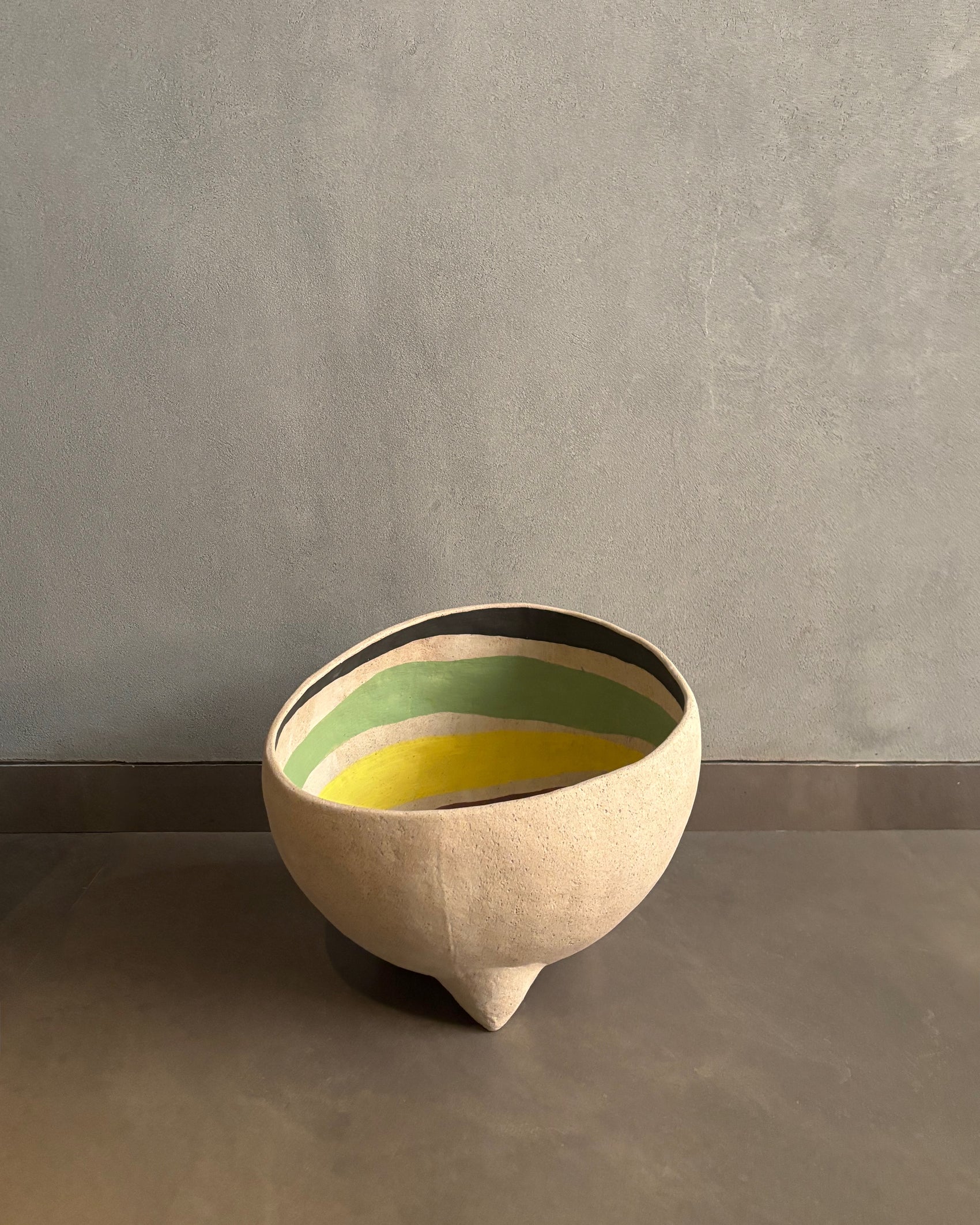 Rhythm Bowl | 01