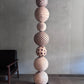 Aura Totem Pole | 84"