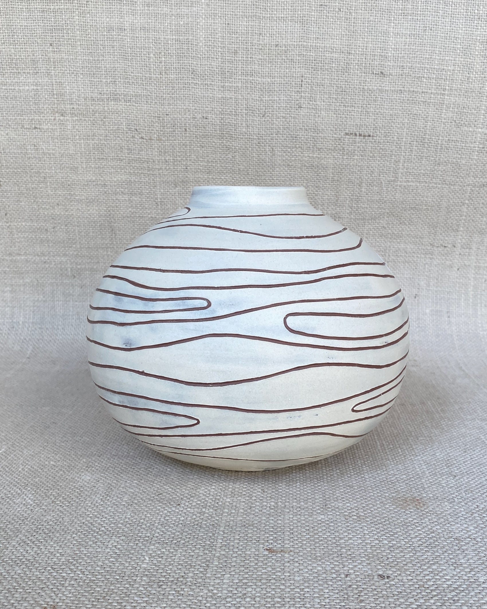 Bounty Vase | 07