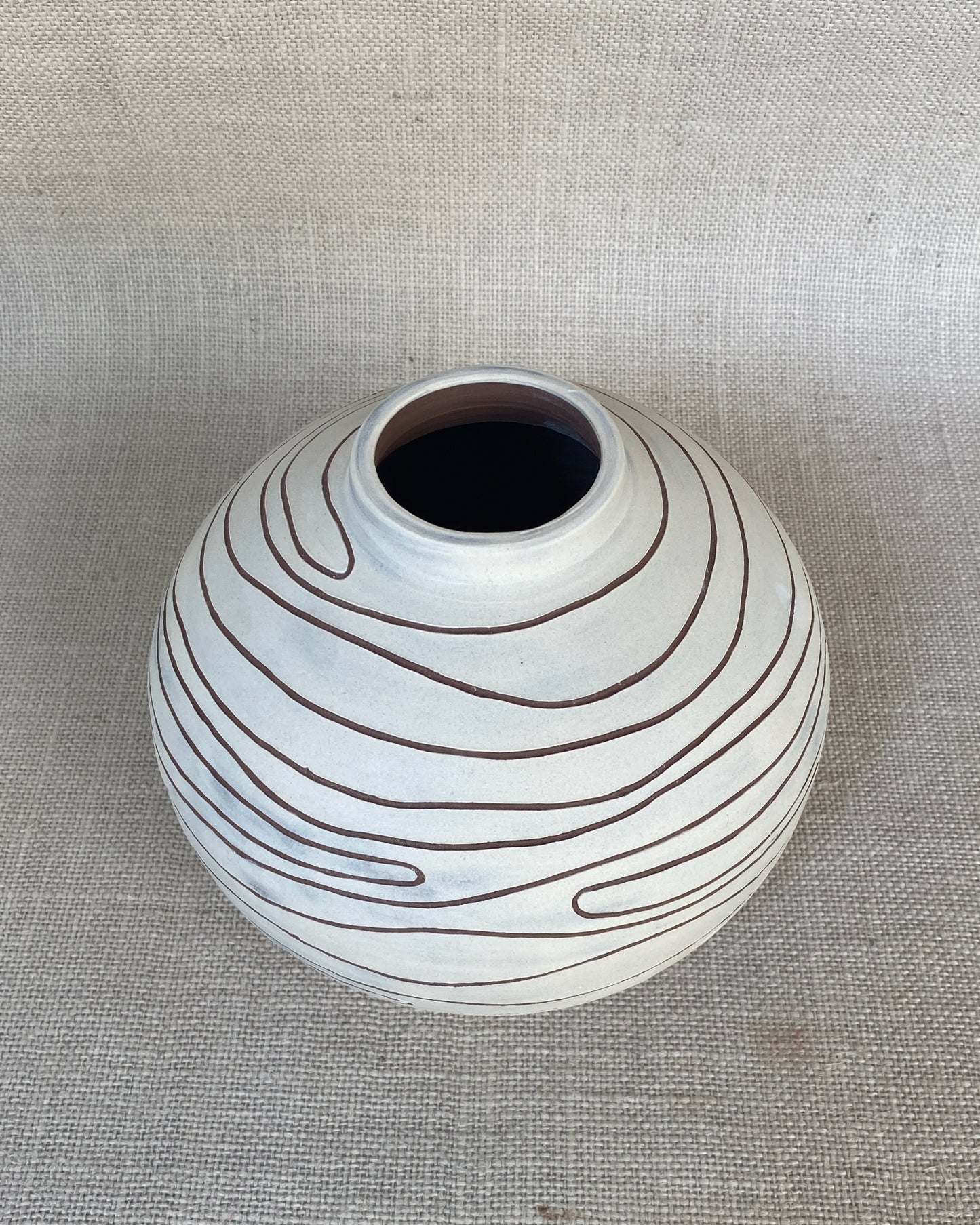 Bounty Vase | 07