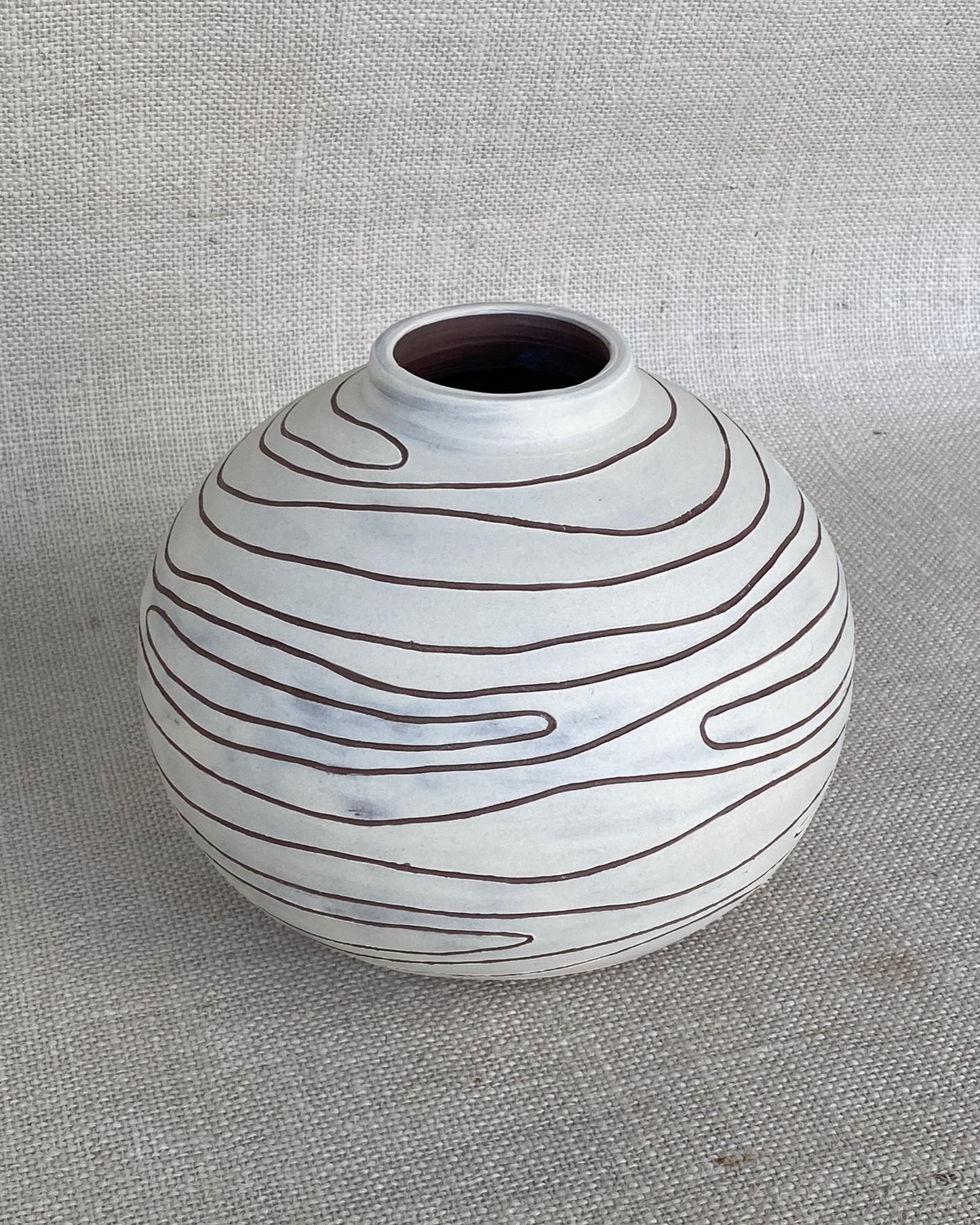 Bounty Vase | 07