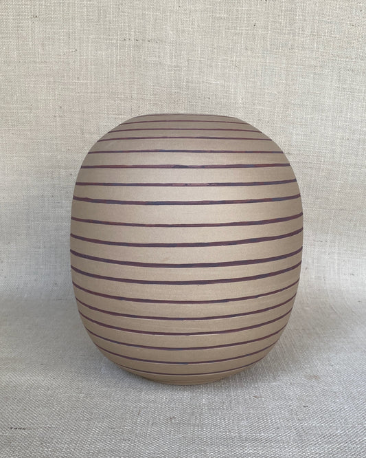 Bounty Vase | 08