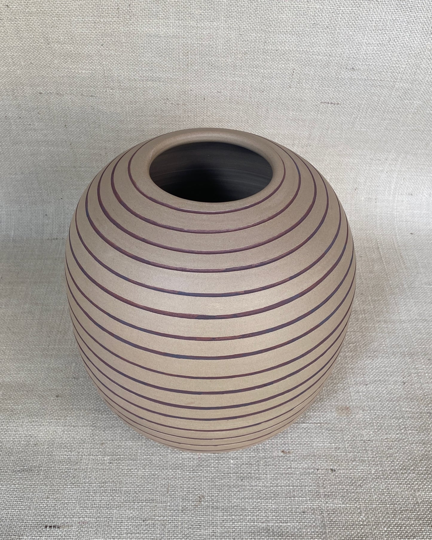 Bounty Vase | 08